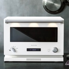 新品 未開封 BALMUDA K04A-WH ホワイト