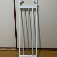 ほぼ未使用　突っ張り棒