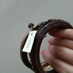 【お値下げ】ブレスレット5個セットの画像