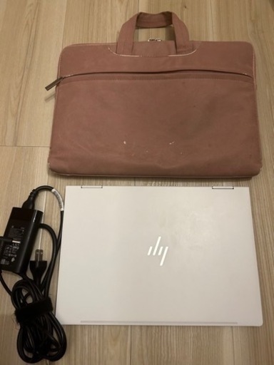 ちょっと訳あり HP ENVY ×360 13-ar0113AU