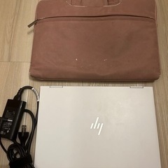 ちょっと訳あり HP ENVY ×360 13-ar0113AU