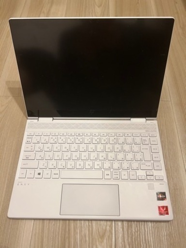 ちょっと訳あり HP ENVY ×360 13-ar0113AU