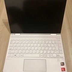 ちょっと訳あり HP ENVY ×360 13-ar0113AUの画像