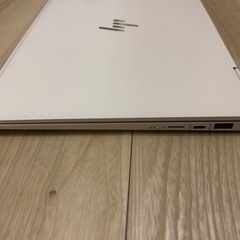 ちょっと訳あり HP ENVY ×360 13-ar0113AUの画像