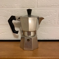 ビアレッティ モカエキスプレス 2カップ用 BIALETTIの画像