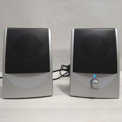 【値下げ済】Diamond Audioスピーカー EMC 2.0...