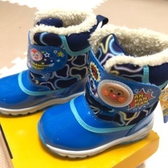 ☆★冬用アンパンブーツ☆★15.0の画像