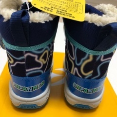 ☆★冬用アンパンブーツ☆★15.0の画像