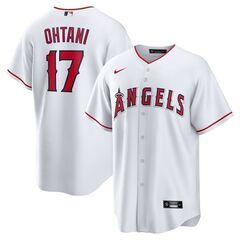 MLB大谷翔平 ANGELS ユニフォームXL