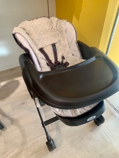 ■店頭引取限定■美品☆コンビ　電動ベビーラック　ネムリラオートスイング♫