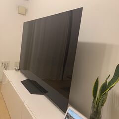 LG65 OLED 