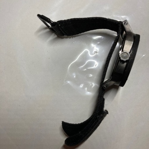 ビラボン　時計
