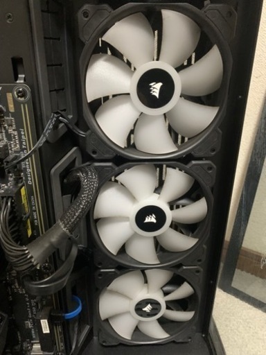 ゲーミングpc