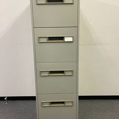 UCHIDAスチールストッカー差し上げます。