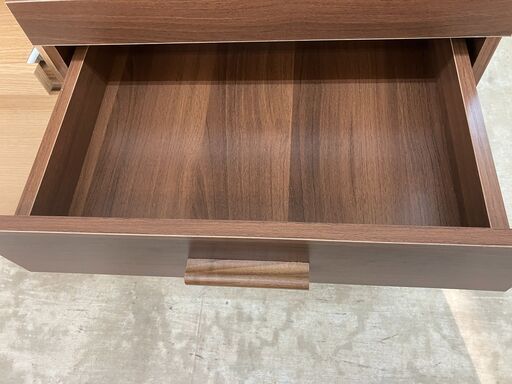【お値下げ致しました！！】イーナ レンジボード キッチンボード 収納 No.2247● ※現金、クレジット、スマホ決済対応※