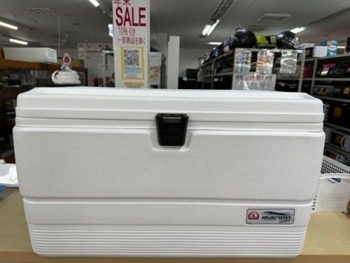 イーグル　クーラーボックス　マリーンウルトラ　72