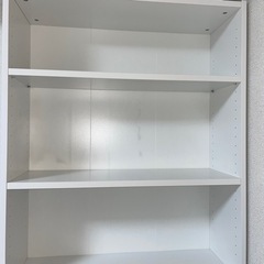 本棚の画像