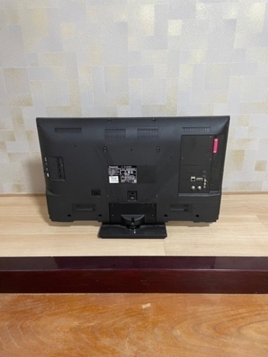 32型液晶テレビ　Panasonic