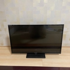 32型液晶テレビ　Panasonic