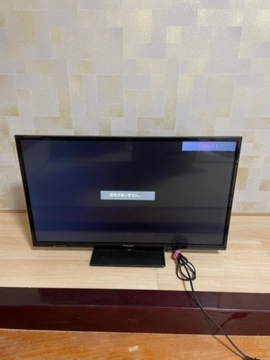 32型液晶テレビ　Panasonic