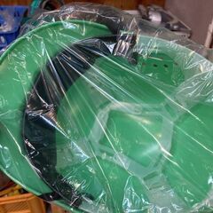 軽量ヘルメット　（工事　防災　自転車の画像