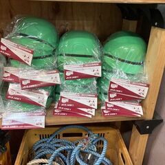 軽量ヘルメット　（工事　防災　自転車の画像