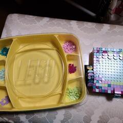 ▼LEGO ドッツ スィート ジュエリー ボックス