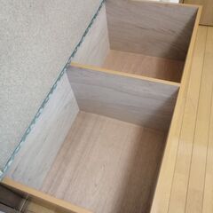 畳収納ボックスの画像