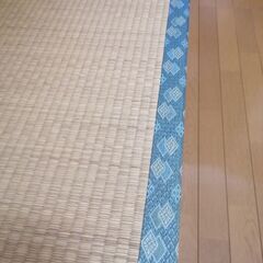 畳収納ボックス（2つ目）の画像