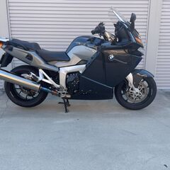 【整備万全】BMW K1200GT 