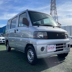 🉐【支払い総額17万円】車検令和5年5月30日H17年式 ミニキ...