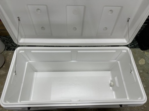 igloo(イグルー) クーラーボックス MARINE ULTRA マリーンウルトラ 94　リサイクルショップ宮崎屋住吉店　22.11.24　ｙ