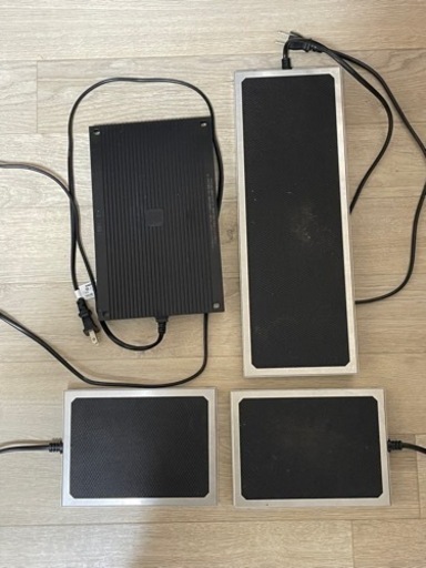 爬虫類　暖突（引き取り限定）