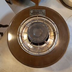 トヨトミ 石油こんろ HH-216 2000年製　/TJ-0647 2Fの画像