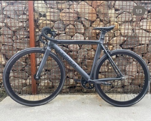 〜12月中旬に限り5000円引！LEADER BIKE 725TR コンプリート