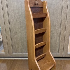 スリッパラックの画像