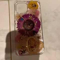 iPhone12 Pro Maxケース
