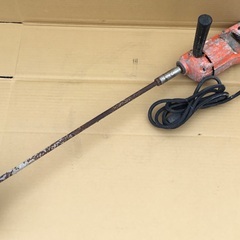＜動作品＞日立・かくはん機