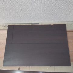 フローリング材 （５セット＋４／６枚）+ おまけ 下地の垂木 １２本