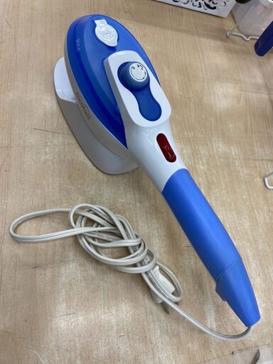 ハンディアイロン kokokara SJ-2178 2018年 店頭販売 南区花畑