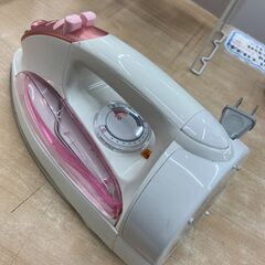 アイロン パナソニック 2016年 Nl-R36 💳自社配送時🌟...