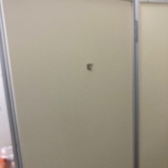 ついたて　ジャンク品の画像