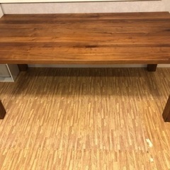 テーブル　ダイニングテーブル