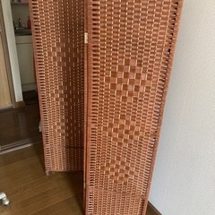 ついたて