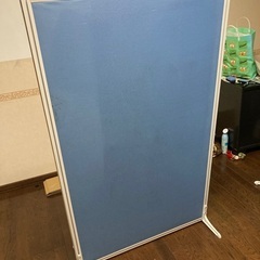 ついたて　ジャンク