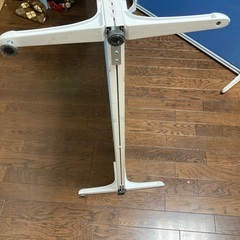 ついたて　ジャンクの画像