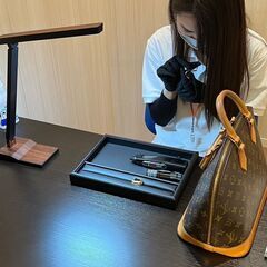 リユースギャラリーミーツ　イオン海浜幕張店【昨年OPENしたばかり】週2/4h～OK！未経験でも安心の体制の画像