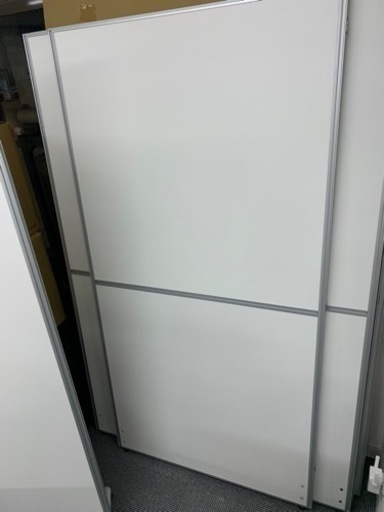 パーテーション 9枚