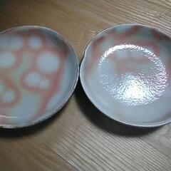お皿約直径15cm