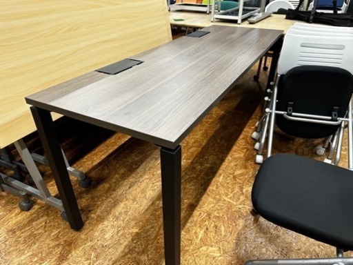 定価１７万　ワークフィット　コクヨ　幅180 奥行60 高さ72cm